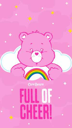 Care Bears Wallpaper