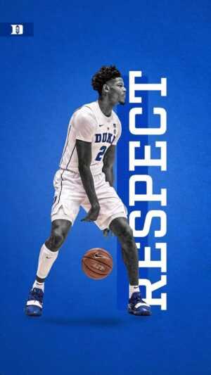 Duke Basketball Wallpaper