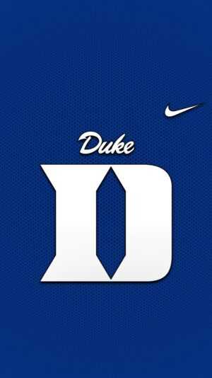 Duke Basketball Wallpaper