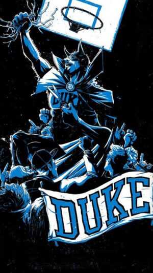 Duke Basketball Wallpaper