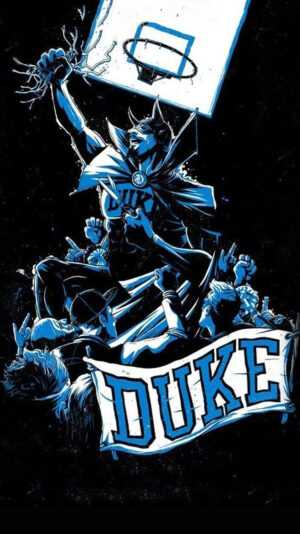 Duke Basketball Wallpaper