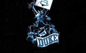 Duke Basketball Wallpaper