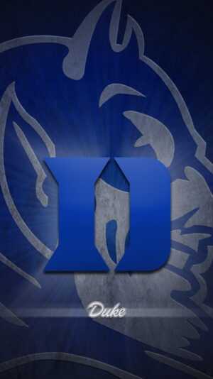 Duke Basketball Wallpaper