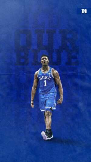 Duke Basketball Wallpaper