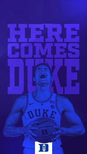 Duke Basketball Wallpaper