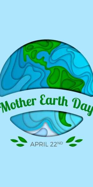 Earth Day Wallpaper