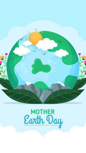 Earth Day Wallpaper