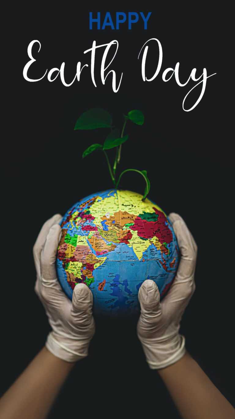 Earth Day Wallpaper - iXpap