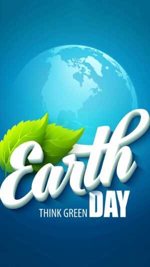 Earth Day Wallpaper