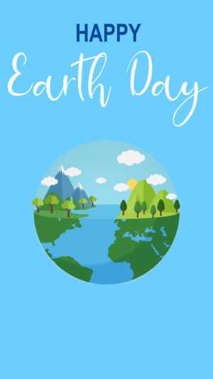 Earth Day Wallpaper