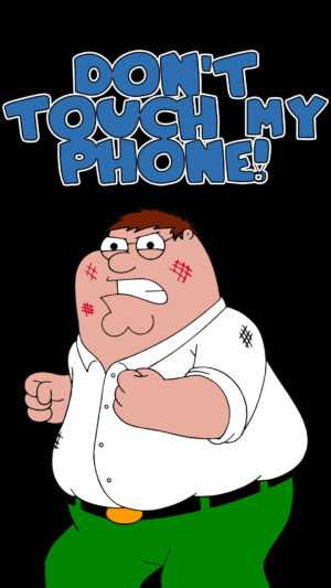 Family Guy Wallpaper