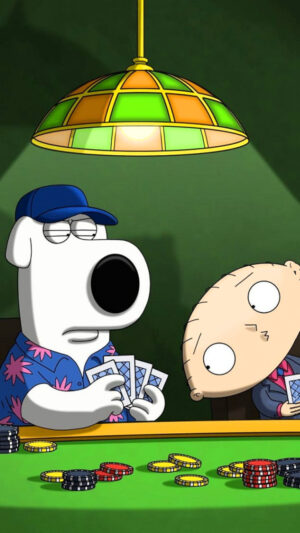 Family Guy Wallpaper