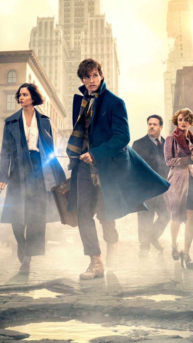 Breathtaking Fantastic Beasts 3 Jk Rowling View Illustration Breathtaking Fantastic Beasts 3 Jk Rowling View Illustration