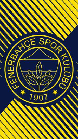 Fenerbahce Wallpaper