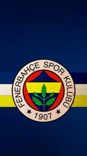 Fenerbahce Wallpaper