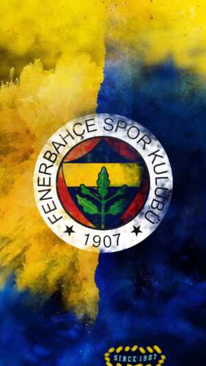 Fenerbahce Wallpaper