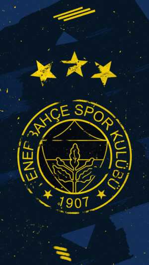 Fenerbahce Wallpaper