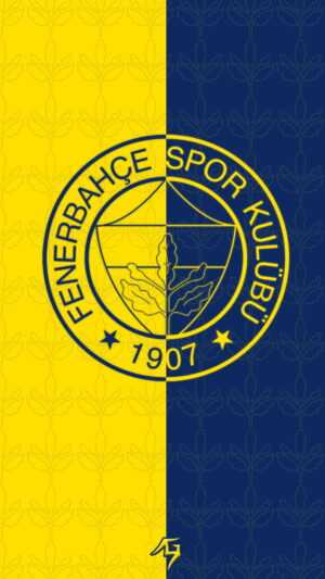 Fenerbahce Wallpaper