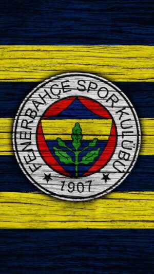 Fenerbahce Wallpaper