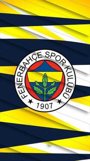 Fenerbahce Wallpaper