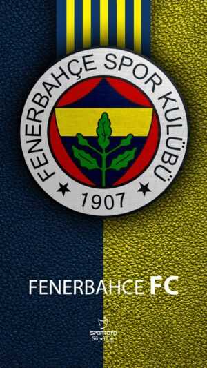 Fenerbahce Wallpaper