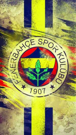 Fenerbahce Wallpaper