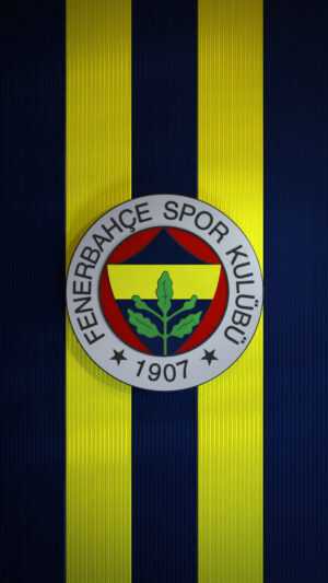 Fenerbahce Wallpaper