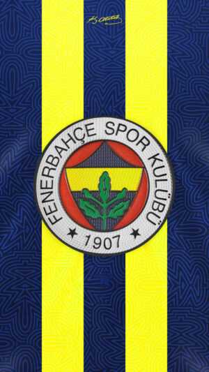 Fenerbahce Wallpaper