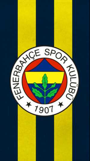 Fenerbahce Wallpaper