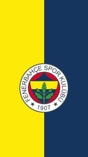 Fenerbahce Wallpaper