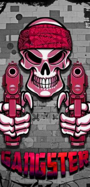 Gangster Wallpaper