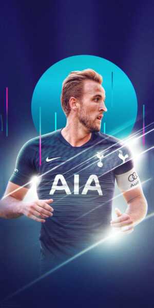 Harry Kane Wallpaper