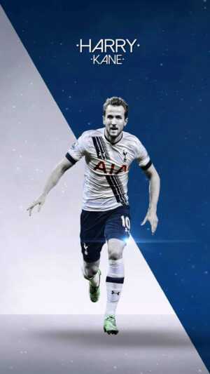 Harry Kane Wallpaper