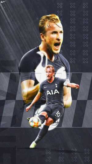 Harry Kane Wallpaper