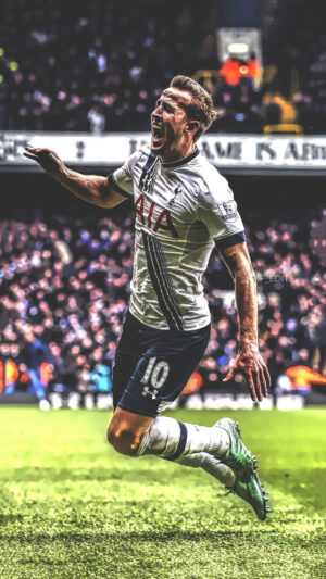 Harry Kane Wallpaper