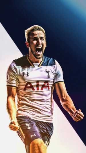 Harry Kane Wallpaper