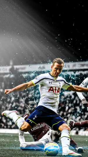 Harry Kane Wallpaper