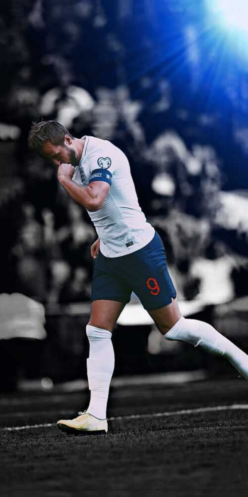 Harry Kane Wallpapers - iXpap