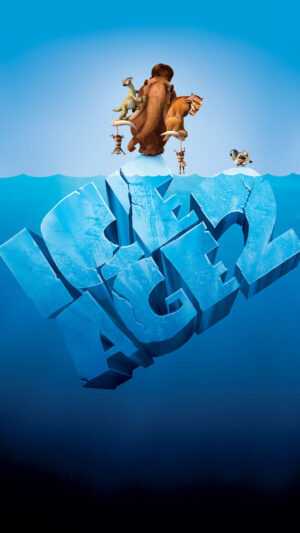 Ice Age 2 Wallpaper