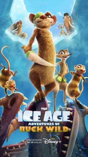 Ice Age Wallpaper