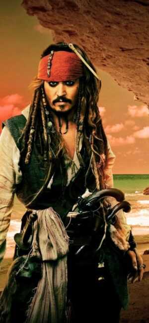 Jack Sparrow Wallpaper