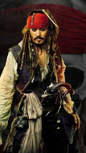 Jack Sparrow Wallpaper