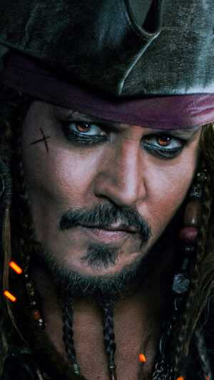 Jack Sparrow Wallpaper