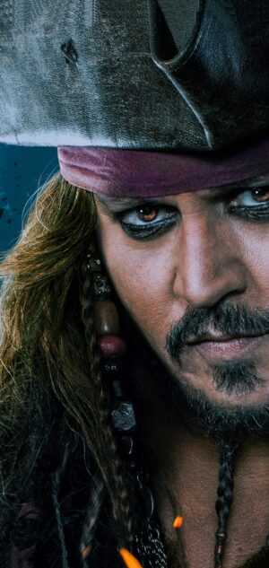 Jack Sparrow Wallpaper