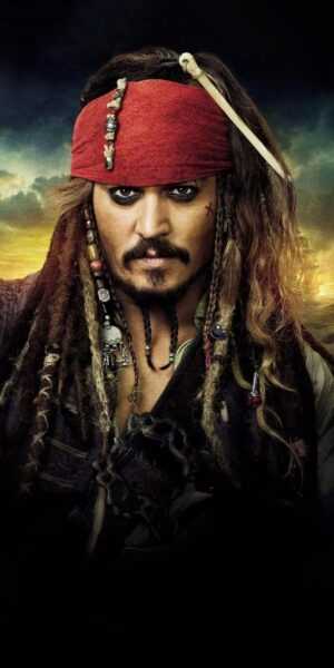 Jack Sparrow Wallpaper