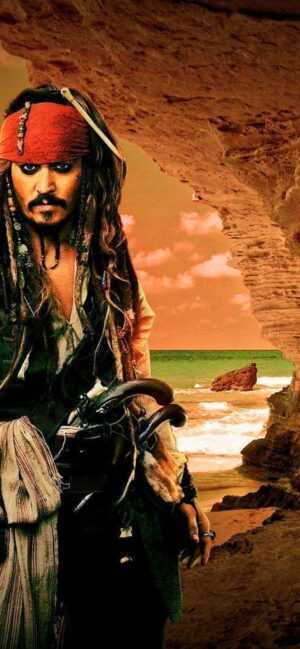 Jack Sparrow Wallpaper