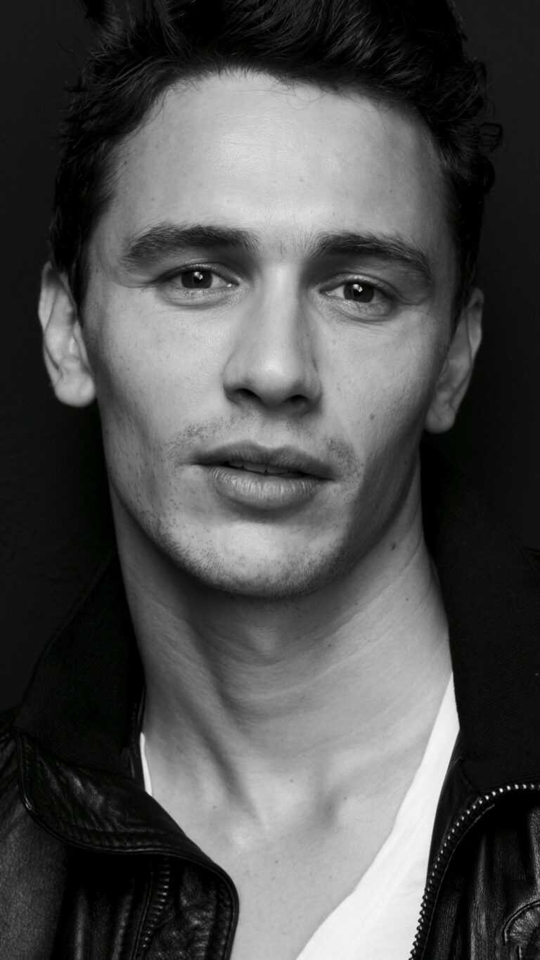 James Franco Wallpaper iXpap