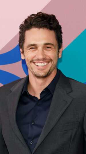 James Franco Wallpaper