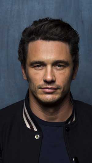 James Franco Wallpaper