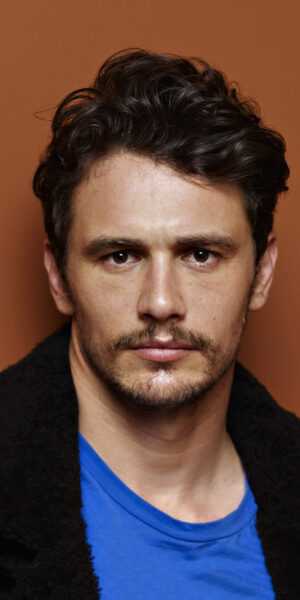 James Franco Wallpaper